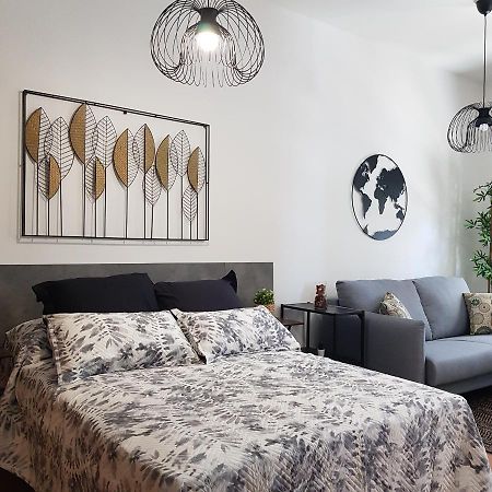 ESTUDIO IDEAL 3 - para vacaciones y trabajo Vigo Exterior foto