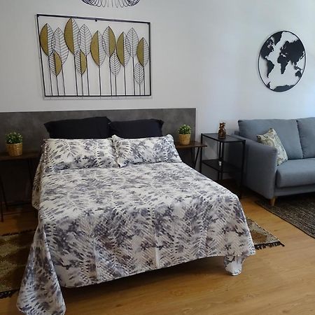 ESTUDIO IDEAL 3 - para vacaciones y trabajo Vigo Exterior foto