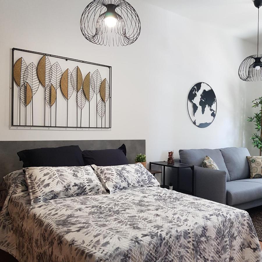 ESTUDIO IDEAL 3 - para vacaciones y trabajo Vigo Exterior foto