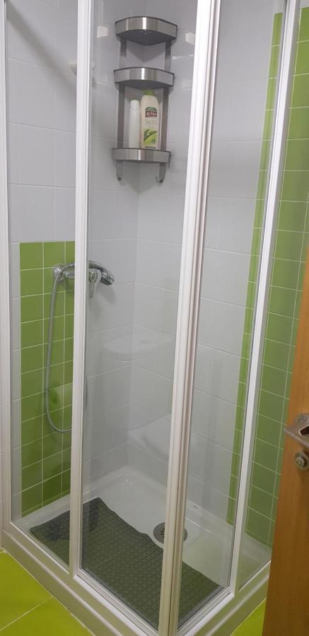 ESTUDIO IDEAL 3 - para vacaciones y trabajo Vigo Exterior foto