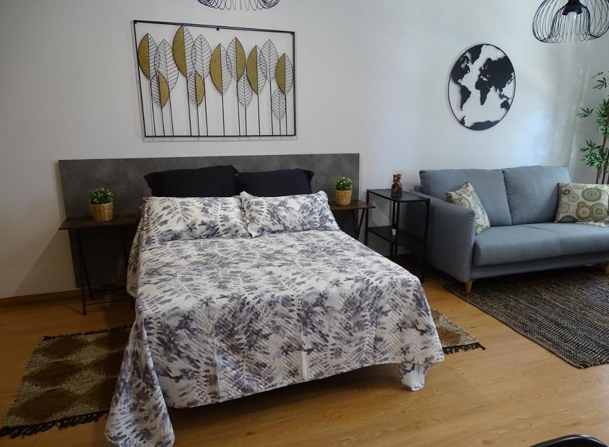 ESTUDIO IDEAL 3 - para vacaciones y trabajo Vigo Exterior foto
